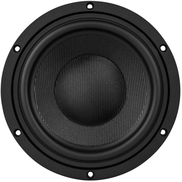 Main product image for Dayton Audio ES180Ti-8 7" Esoteric Series Woof 295-397